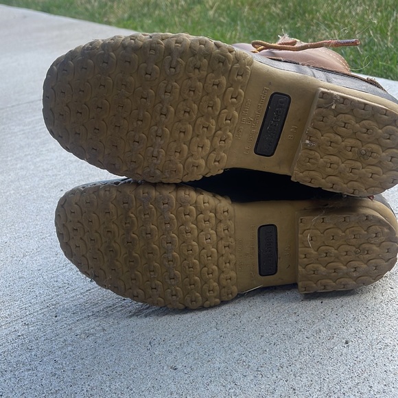 LL Bean Bean boots - Picture 2 of 3